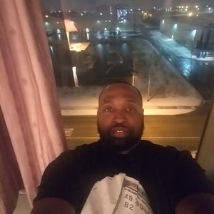 Meet your Posher, Fred